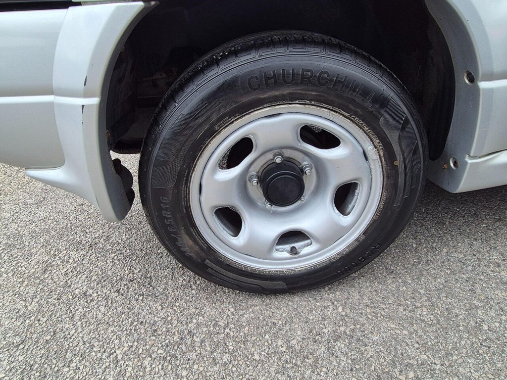 Vehicle 19