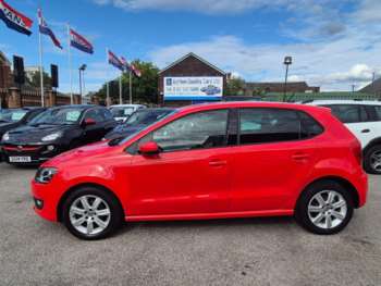Used Volkswagen Polo 2013 for sale - 75327254: Photo