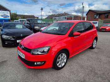 Used Volkswagen Polo 2013 for sale - 75327254: Photo