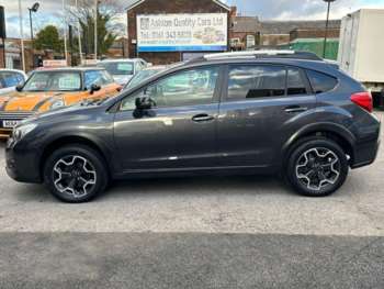 2012 (12) - 2.0L I SE 5d 150 BHP 5-Door