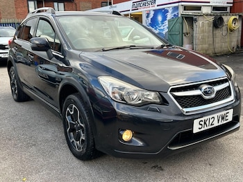 Used Subaru XV 2012 for sale - 75397430: Photo