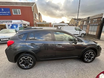 Used Subaru XV 2012 for sale - 75397430: Photo