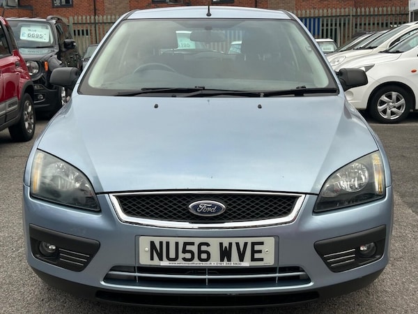 Used Ford Focus 2006 for sale - 76210760: Photo 10