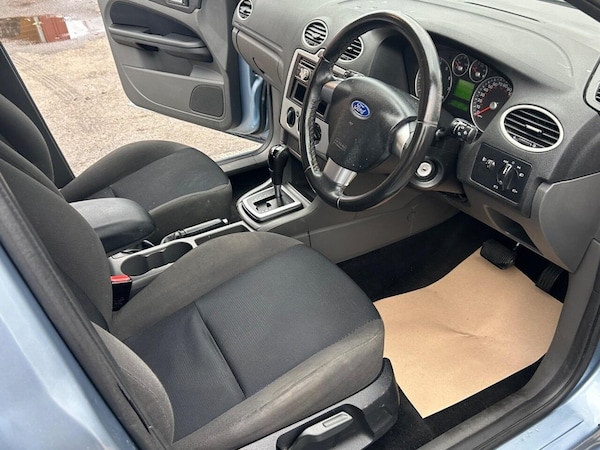 Used Ford Focus 2006 for sale - 76210760: Photo 11