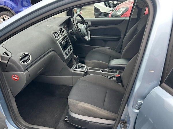 Used Ford Focus 2006 for sale - 76210760: Photo 13