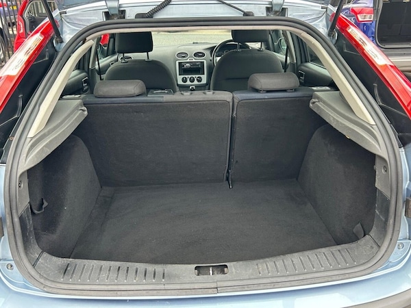 Used Ford Focus 2006 for sale - 76210760: Photo 15
