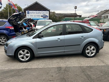 Used Ford Focus 2006 for sale - 76210760: Photo 4