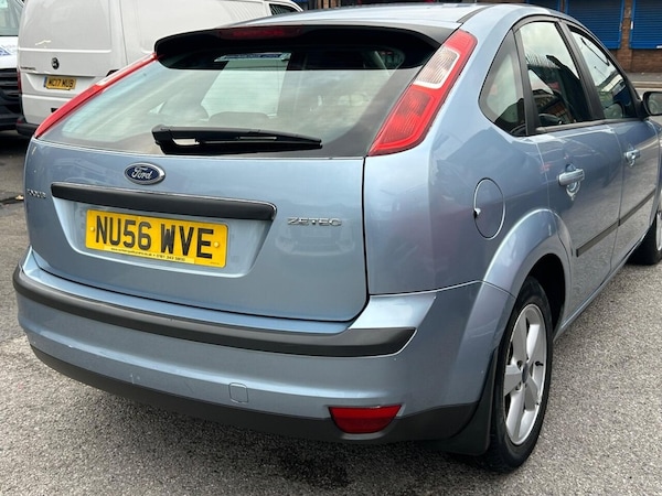 Used Ford Focus 2006 for sale - 76210760: Photo 9