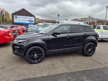2017 (17) - 2.0 eD4 SE Tech 5dr 2WD