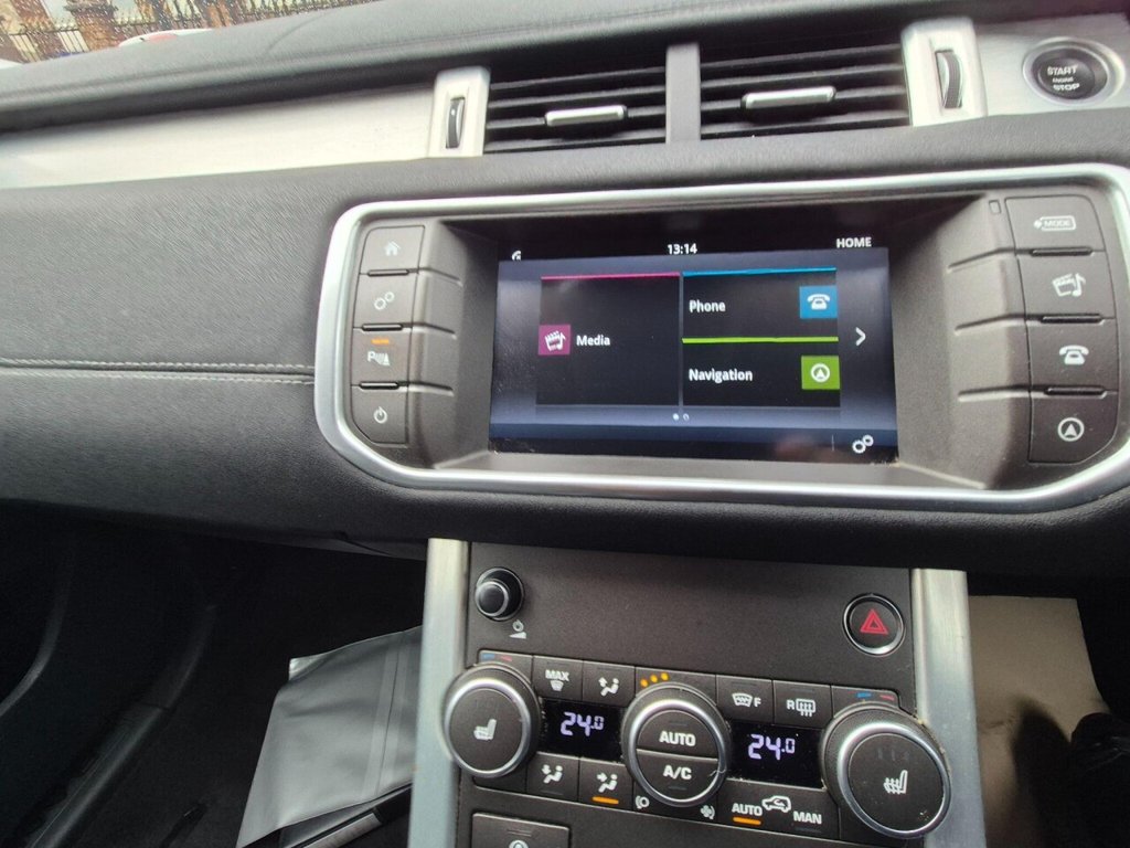 Used Land Rover Range Rover Evoque 2017 for sale - 76367696: Photo 21