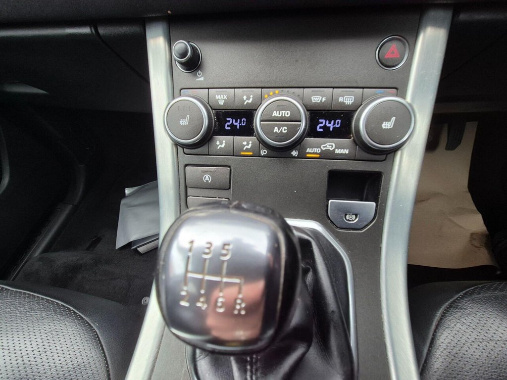 Used Land Rover Range Rover Evoque 2017 for sale - 76367696: Photo 22