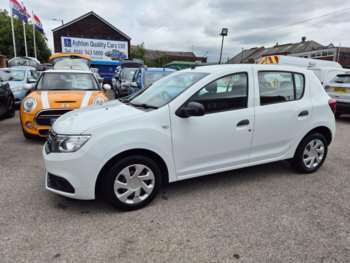 2018 (18) - 1.0 SCe Ambiance Euro 6 5dr