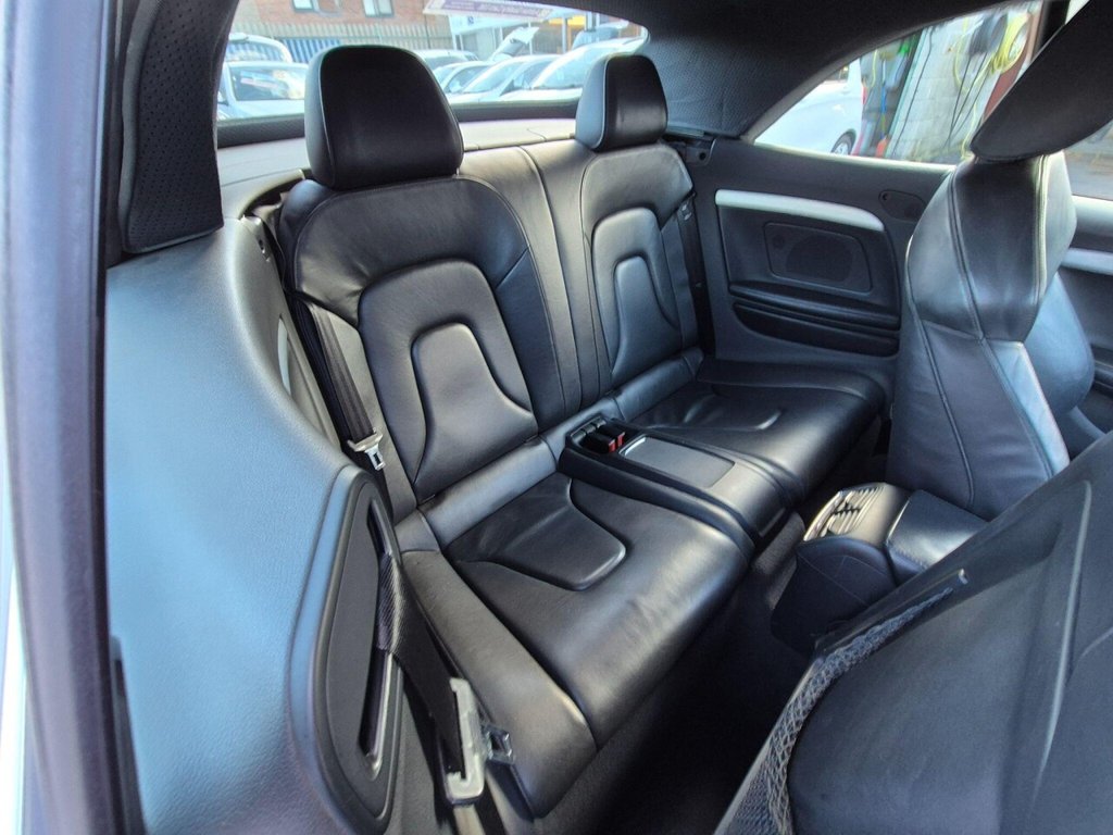 Used Audi A5 Cabriolet 2013 for sale - 76081214: Photo 20