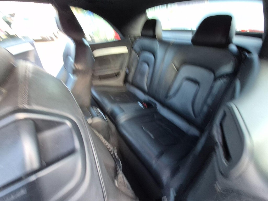 Used Audi A5 Cabriolet 2013 for sale - 76081214: Photo 21