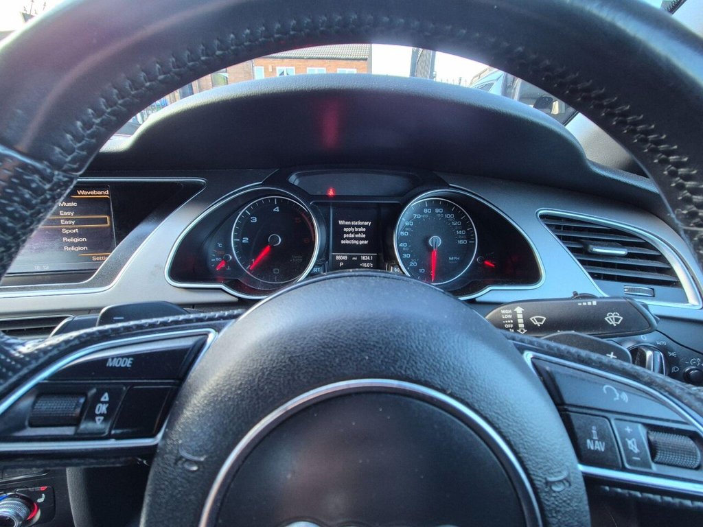 Used Audi A5 Cabriolet 2013 for sale - 76081214: Photo 22