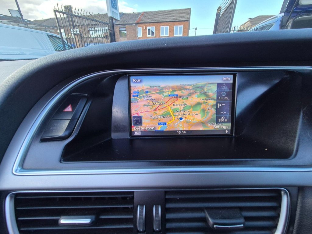 Used Audi A5 Cabriolet 2013 for sale - 76081214: Photo 25