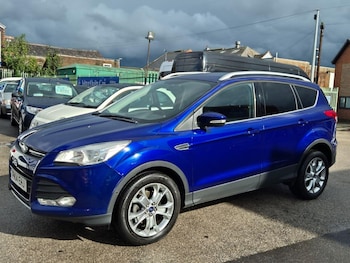 Used Ford Kuga 2014 for sale - 75923873: Photo