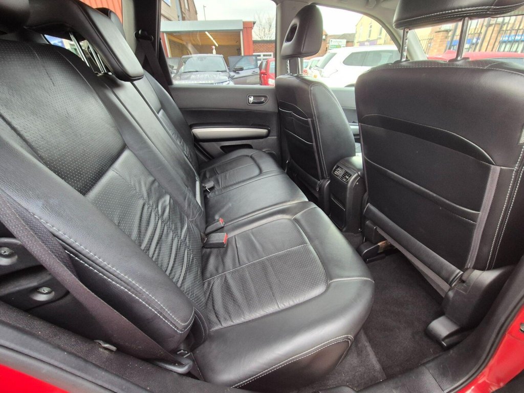 Used Nissan X-Trail 2008 for sale - 76430298: Photo 13