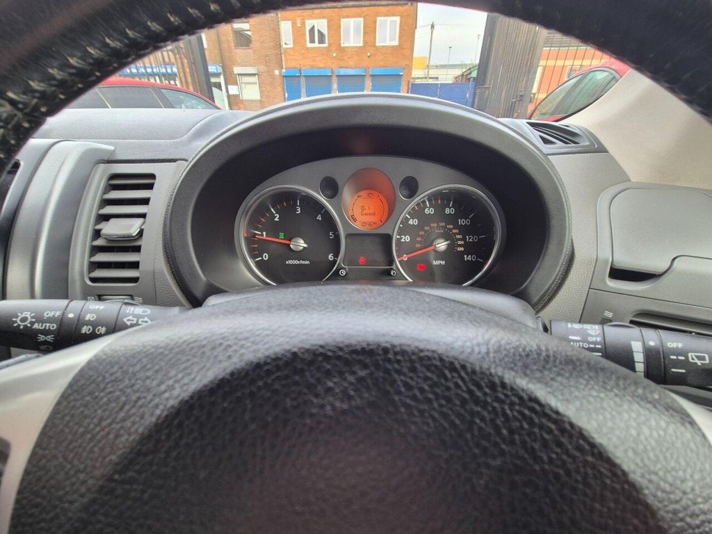 Used Nissan X-Trail 2008 for sale - 76430298: Photo 16