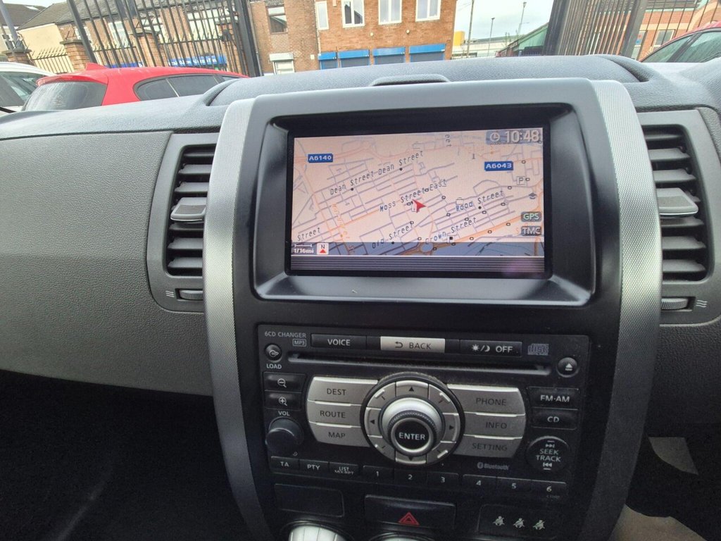 Used Nissan X-Trail 2008 for sale - 76430298: Photo 17