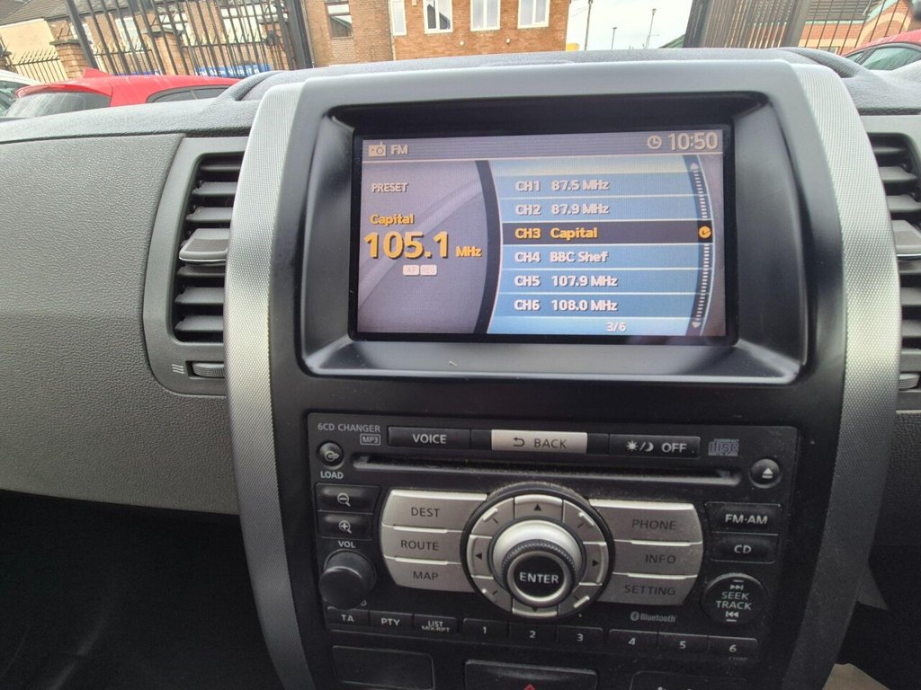 Used Nissan X-Trail 2008 for sale - 76430298: Photo 19