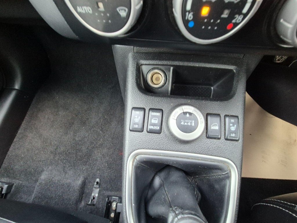 Used Nissan X-Trail 2008 for sale - 76430298: Photo 20