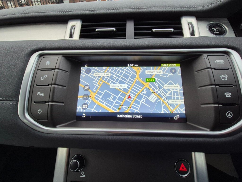 Used Land Rover Range Rover Evoque 2017 for sale - 76724650: Photo 21