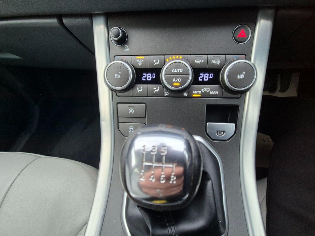 Used Land Rover Range Rover Evoque 2017 for sale - 76724650: Photo 23