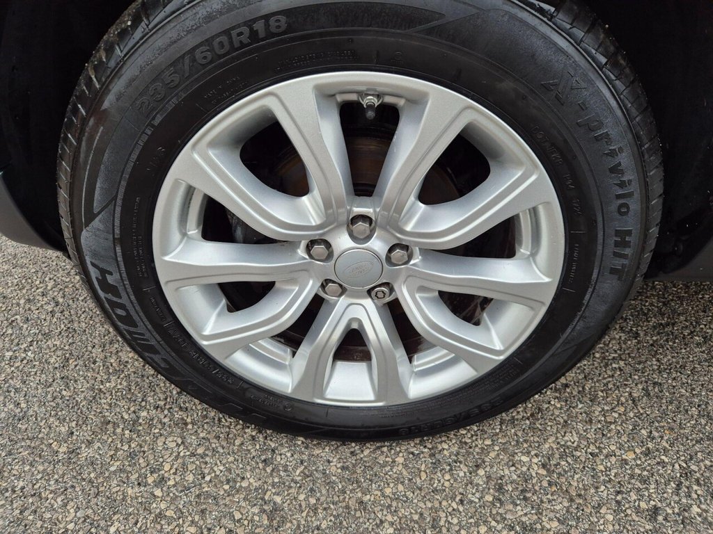 Used Land Rover Range Rover Evoque 2017 for sale - 76724650: Photo 25