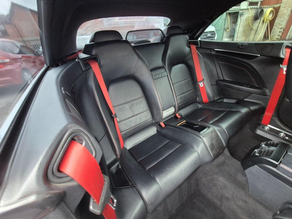 Used Mercedes-Benz E Class 2013 for sale - 76496303: Photo 16