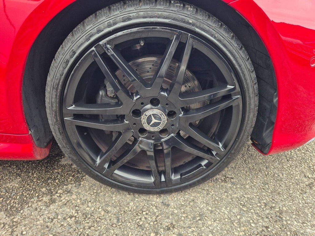 Used Mercedes-Benz E Class 2013 for sale - 76496303: Photo 25