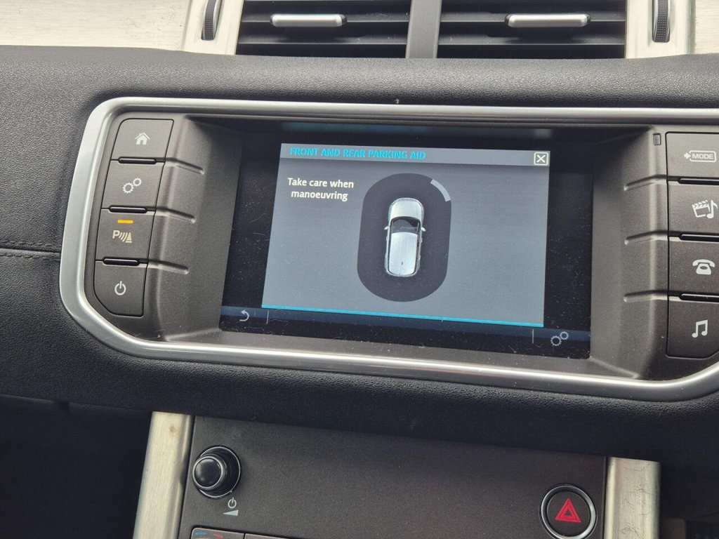 Used Land Rover Range Rover Evoque 2017 for sale - 76582828: Photo 18