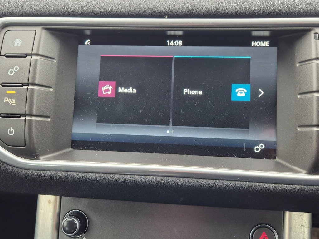 Used Land Rover Range Rover Evoque 2017 for sale - 76582828: Photo 19