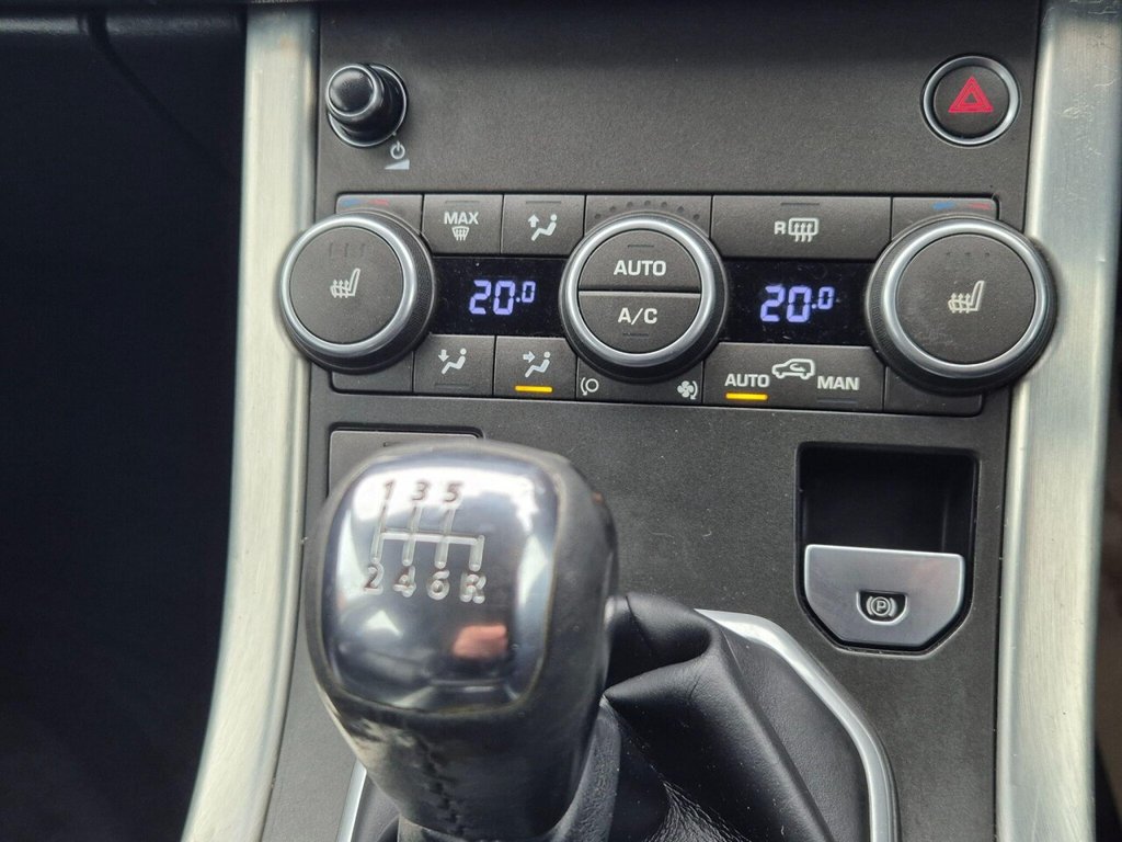 Used Land Rover Range Rover Evoque 2017 for sale - 76582828: Photo 20