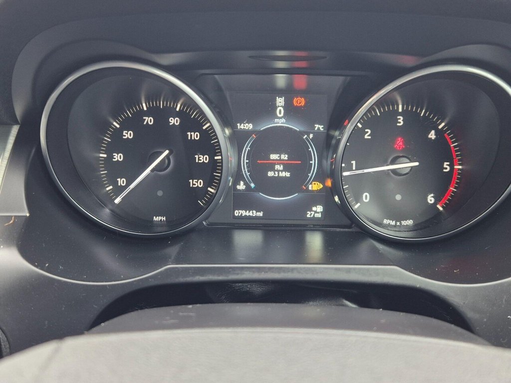 Used Land Rover Range Rover Evoque 2017 for sale - 76582828: Photo 22