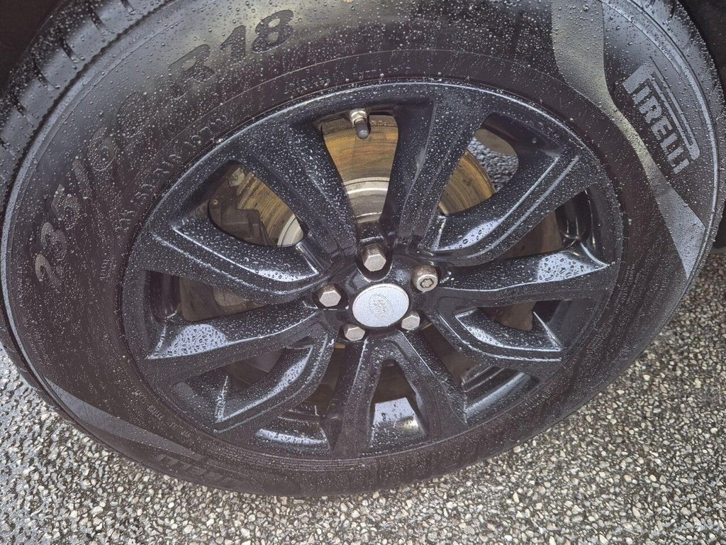 Used Land Rover Range Rover Evoque 2017 for sale - 76582828: Photo 23