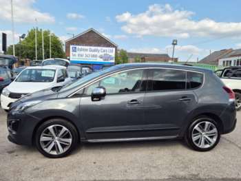 2016 (66) - 1.6 BlueHDi Allure Euro 6 (s/s) 5dr