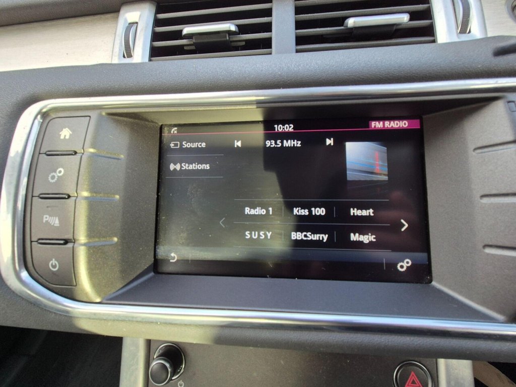 Used Land Rover Range Rover Evoque 2015 for sale - 76740513: Photo 24