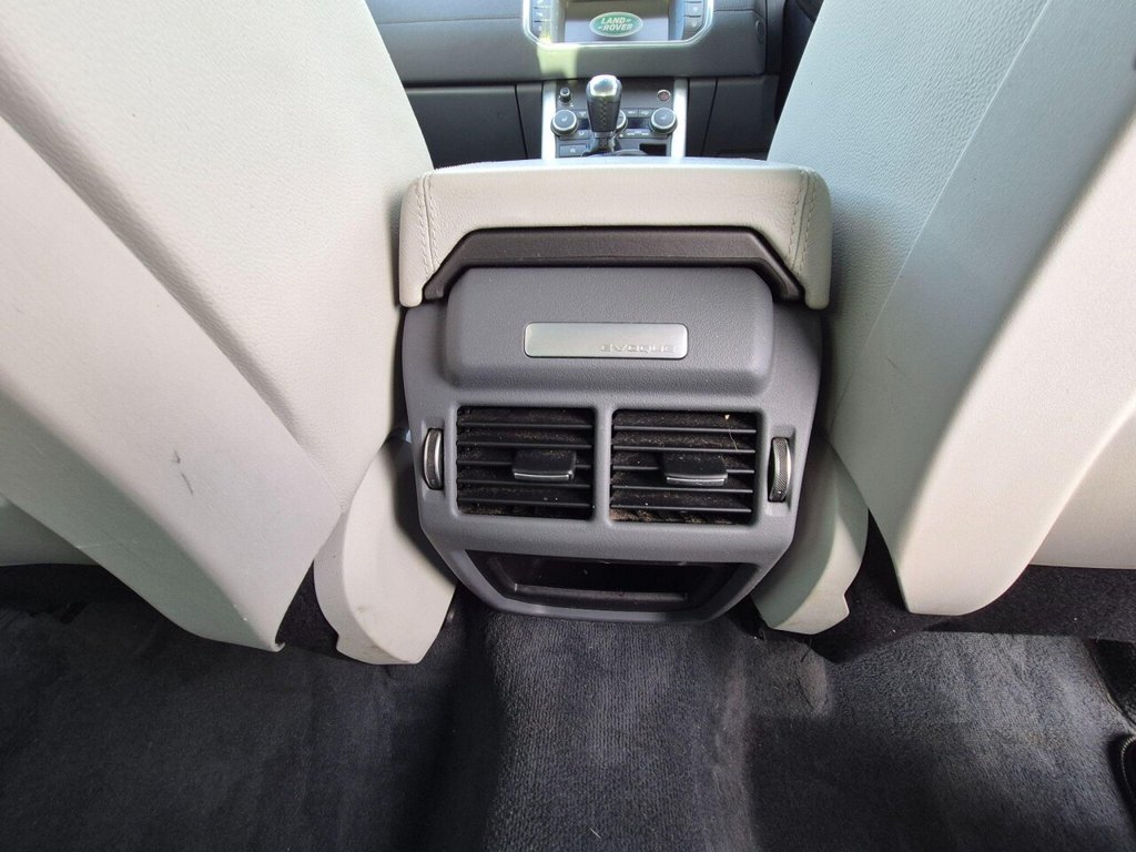 Used Land Rover Range Rover Evoque 2015 for sale - 76740513: Photo 26