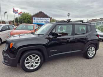 2016 (16) - 1.6 MultiJetII Longitude Euro 6 (s/s) 5dr