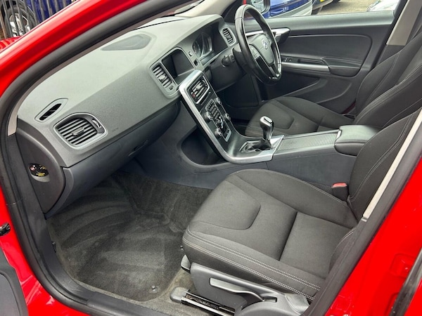 Used Volvo S60 2015 for sale - 76132746: Photo 14