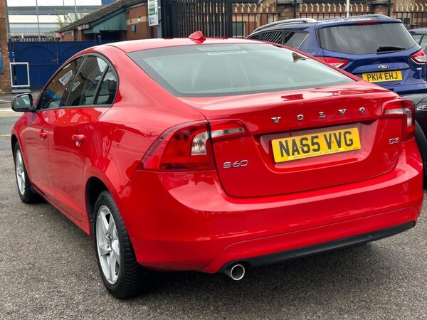 Used Volvo S60 2015 for sale - 76132746: Photo 16