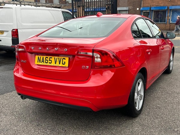 Used Volvo S60 2015 for sale - 76132746: Photo 18