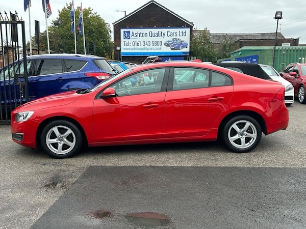Used Volvo S60 2015 for sale - 76132746: Photo 1