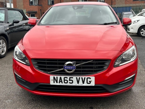 Used Volvo S60 2015 for sale - 76132746: Photo 20