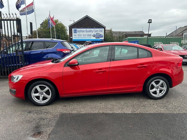 Used Volvo S60 2015 for sale - 76132746: Photo 21