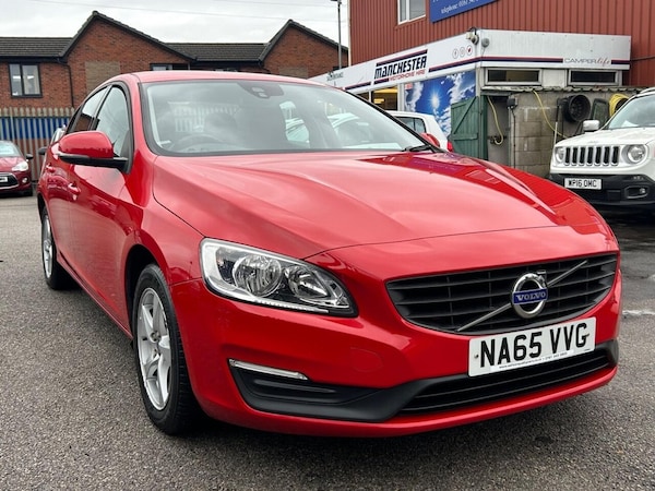 Used Volvo S60 2015 for sale - 76132746: Photo 2
