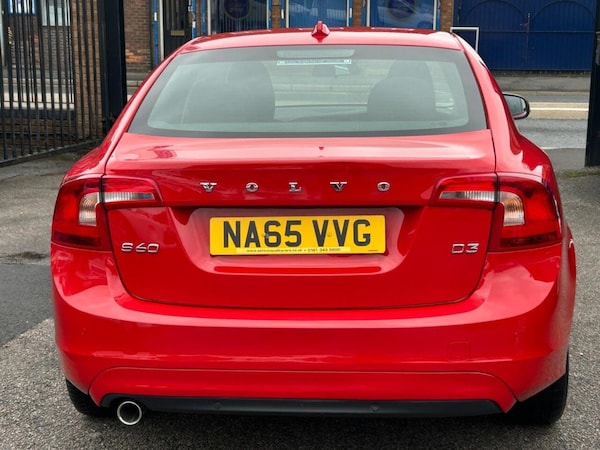 Used Volvo S60 2015 for sale - 76132746: Photo 4