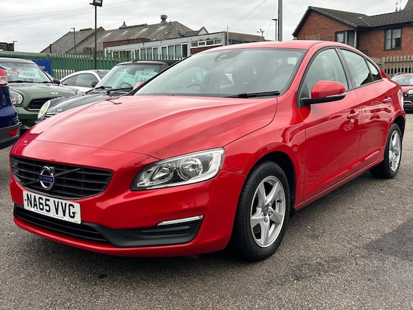 Used Volvo S60 2015 for sale - 76132746: Photo 6