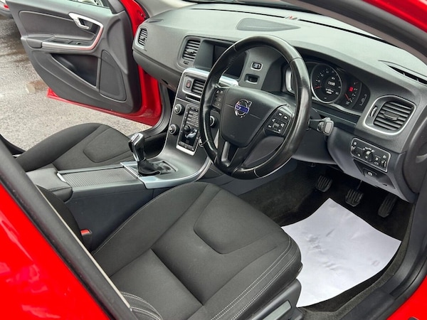 Used Volvo S60 2015 for sale - 76132746: Photo 8